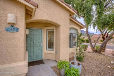 2328 E Stone Stable Dr, Tucson, AZ 85737 - photo 6