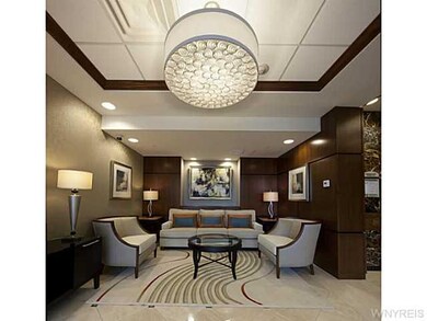 Lobby/Reception Condo Lobby (residents and guests 