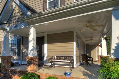 2427 Prince John Ct unit 9, Quinton, VA 23141 - photo 6