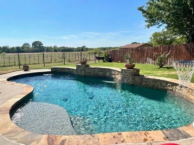 110 Kari Linda Ct, Weatherford, TX 76085 - photo 5