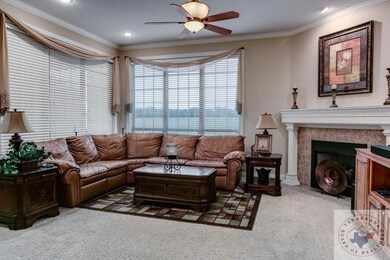 6008 Lost Creek Dr, Texarkana, TX 75503 - photo 7