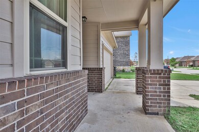 7438 Wheatley Gardens Dr, Houston, TX 77016 - photo 5