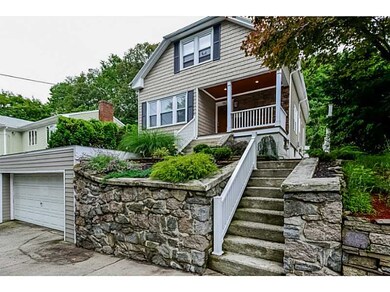 96 Longwood Ave, Providence, RI 02908 - photo 2