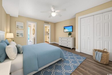 201 75th Ave N unit 4120, Myrtle Beach, SC 29572 - photo 7
