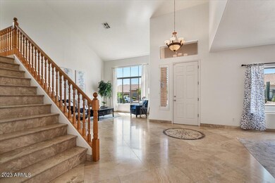 08-Entry & Formal Living Room