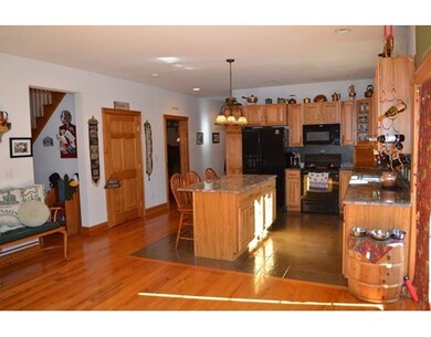 167 Stafford Hollow Rd, Monson, MA 01057 - photo 4