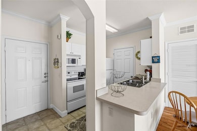 Residence at Renaissance Square unit 203, Clearwater, FL 33756 - photo 3