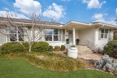 6626 Ridgemont Dr, Dallas, TX 75214 - photo 3