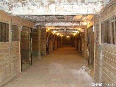 Stable/Barn