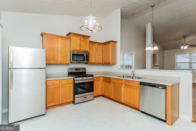 1213 Winwood Dr, McDonough, GA 30253 - photo 6