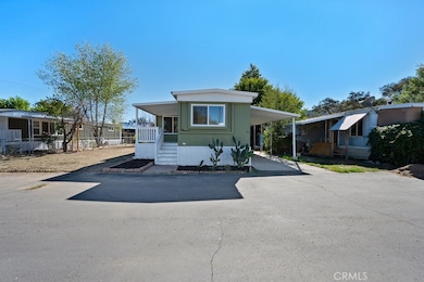 26455 Paradise Valley Rd unit 85, Warner Springs, CA 92086 - photo 2