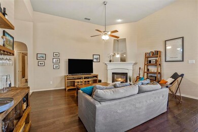 1205 Ashley Dr, Weatherford, TX 76087 - photo 7