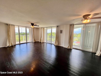 Harbor Del Rio Condominium unit 402, Merritt Island, FL 32953 - photo 3