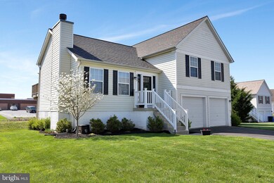 543 Trevanion Terrace, Taneytown, MD 21787 - photo 3