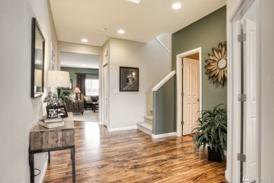 908 Ofarrell Ln NW unit 66, Orting, WA 98360 - photo 2