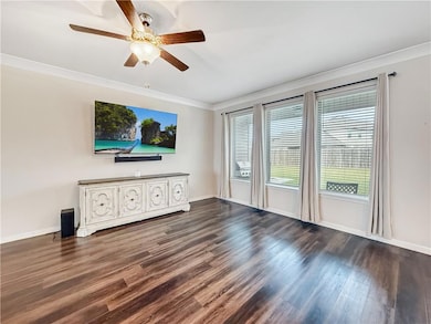 587 Lakeshore Village E None, Slidell, LA 70461 - photo 7