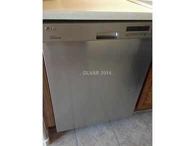 Other. New dishwasher