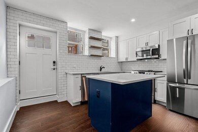 9 Atlantic St unit 1, Boston, MA 02127 - photo 3