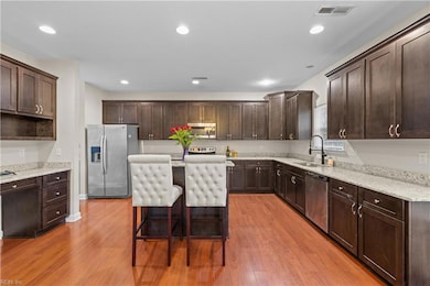 13 Douglas St, Hampton, VA 23663 - photo 7