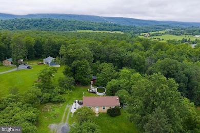 140 Duck Run Ln, Star Tannery, VA 22654 - photo 3