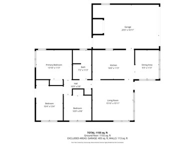 2701 W 49th 1 2 St, Austin, TX 78731 - photo 3