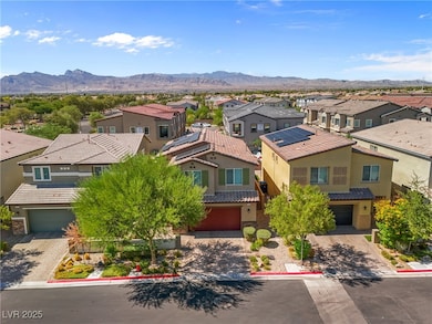 7215 Dazzle Point St, North Las Vegas, NV 89084 - photo 3