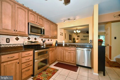 3801 Glenview Terrace, Nottingham, MD 21236 - photo 3