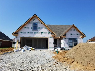 6003 Jillian Dr unit Lot 306, Charlestown, IN 47111 - photo 4