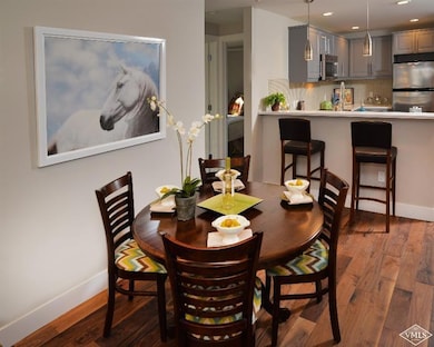 521 E Lionshead Cir unit C301, Vail, CO 81657 - photo 6