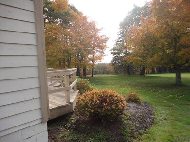 17th Fairway