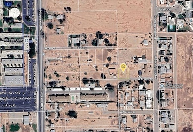 521 W Oregon St, Blythe, CA 92225 - photo 3