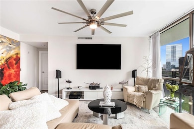 Park Regency Condos unit 1603, Atlanta, GA 30326 - photo 4