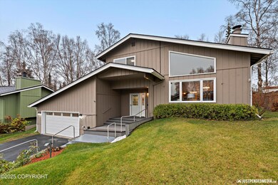 510 Kayak Dr, Anchorage, AK 99515 - photo 2