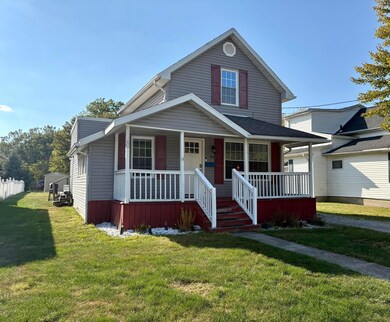 70 W Park Dr, Shelby, OH 44875 - photo 2