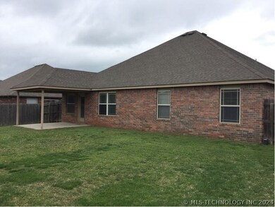 3311 E Fairmont Place, Broken Arrow, OK 74014 - photo 7