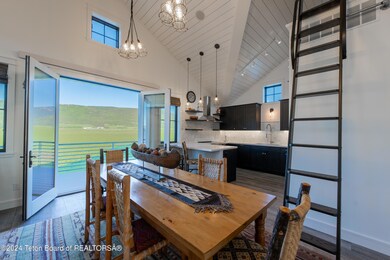 6 Dining and Kitchen