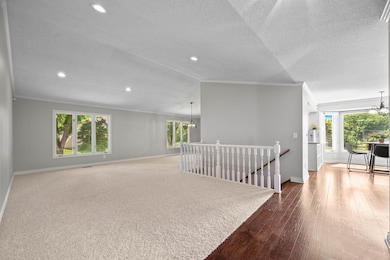 Huge Living Room