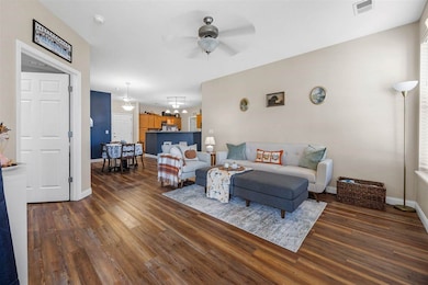 1718 Algonquin Rd unit 1718, Iowa City, IA 52245 - photo 4