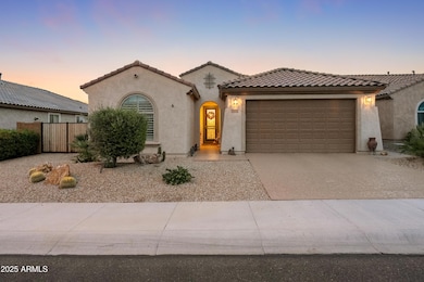 21157 N 259th Ave, Buckeye, AZ 85396 - photo 2