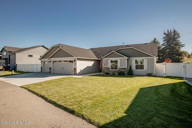 3_Front of Home