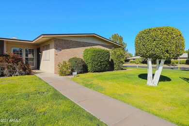17498 N Del Webb Blvd, Sun City, AZ 85373 - photo 3