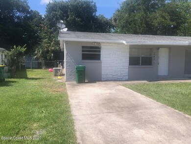 2472 Mercury Dr, Cocoa, FL 32926 - photo 2
