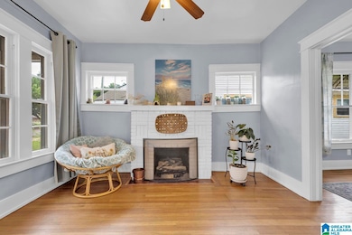 1138 14th Ave S, Birmingham, AL 35205 - photo 4
