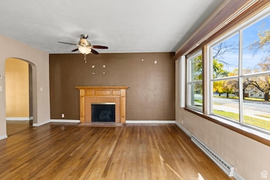 732 N 500 E, Logan, UT 84321 - photo 3