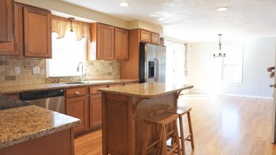 22 Sturdy St, Norton, MA 02766 - photo 3