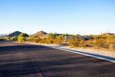 9199 S Krista Drive - LOT 54 (7)