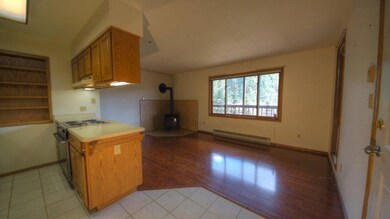 Kitchen Dining
