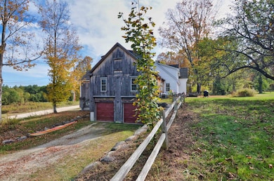 161 Tucker Mountain Rd, Andover, NH 03216 - photo 2