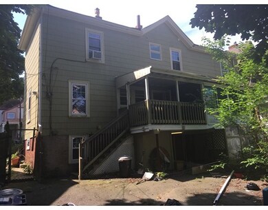 29 Mather St, Dorchester Center, MA 02124 - photo 2