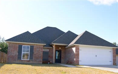 277 Crossover Dr, Pineville, LA 71360 - photo 3